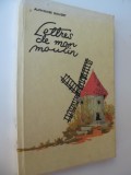 Lettres de mon moulin - Alphonse Daudet