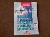 Mihai Haivas/CATALIN PETRU NICOLESCU - Exercitii si probleme de algebra si analiza matematica