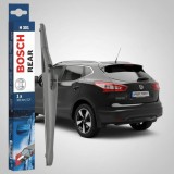 Cumpara ieftin Ștergător Lunetă Nissan Qashqai [J11E;J11R] (12.13&rarr;) | Bosch Rear H301