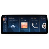 Navigatie BMW Seria 5 E60 2006-2012 cu ecran CCC, Android, Octa Core, 12+256, 12.3", Qled 2K 2400x900, Qualcomm 680