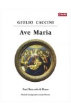 Ave Maria - Giulio Caccini - Nai si pian