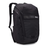 Rucsac urban cu compartiment laptop Thule Paramount Commuter Backpack 28L 3205235, Black