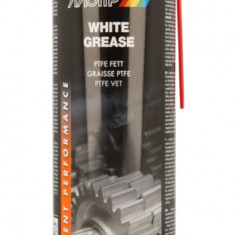 Spray Vaselina Alba Motip White Grease, 500ml