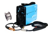 Aparat de sudura NOVO MIG 130 JASIC tip MIG-MAG + rola de sarma flux 1kg WeldLand Equipment