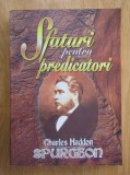 Cumpara ieftin Sfaturi pentru predicatori - Charles Spurgeon C. H. Spurgeon ca2 cu sublinieri