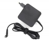Incarcator Lenovo pentru IdeaPad 530S-14IKB 65W Square Shape ORIGINAL Chicony, pentru IdeaPad 720S-14IKB 65W