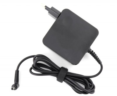 Incarcator Lenovo pentru C20-30 65W Square Shape ORIGINAL Chicony, pentru IdeaPad 130-15IKB 65W Square Shape foto