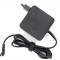 Incarcator Lenovo pentru C20-30 65W Square Shape ORIGINAL Chicony, pentru IdeaPad 130-15IKB 65W Square Shape