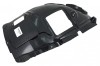 Carenaj protectie interioara aripa fata stanga BMW Seria 1 F20 F21 si Seria 2 F22 F23, KITT