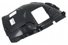 Carenaj Protectie Interioara pentru Aripa Fata Stanga BMW Seria 1 F20 F21 (2010-2019) Seria 2 F22 F23 LCI (2017-2019) Performance AutoTuning foto