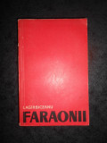 I. AGARBICEANU - FARAONII, Alta editura