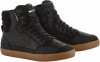 Ghete Alpinestars J-6 Waterproof, culoare negru/maro, marime 45.5 Cod Produs: MX_NEW 34052300PE