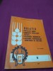 BULETIN PROTECTIA MUNCII