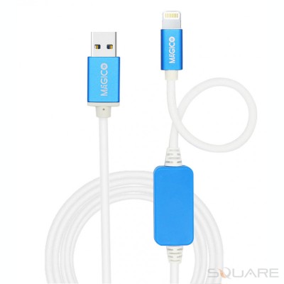 Diverse Scule Service MAGICO OEM DCSD Cable for iPhone Serial Port, Engineering Cable foto