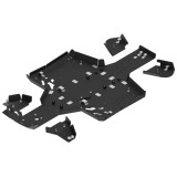 Scut plastic atv CF Moto Cforce 450 L 520 L 2022 2023 2024, IRON BALTIC