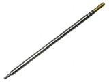 V&acirc;rf tip şurubelniţă alungit 2,5mm 413&deg;C