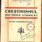 C8873N Creștinismul doctrină utopică? Studii demonstrative de preot C N Găiculescu, fără an, București