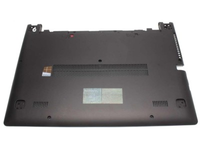 Bottom Case Lenovo Ideapad S400 Carcasa Inferioara Neagra foto