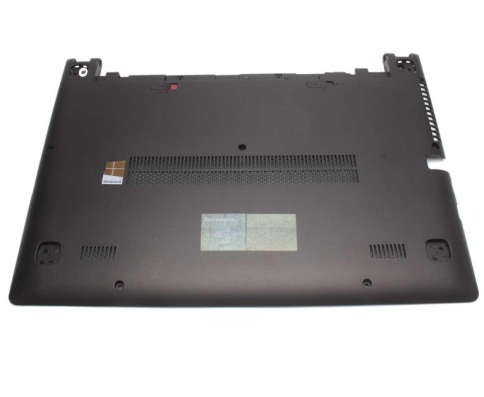 Bottom Case Lenovo Ideapad S400 Carcasa Inferioara Neagra