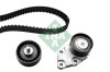 INA 530 0332 10 Set curea de distributie