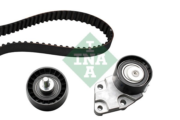 INA 530 0332 10 Set curea de distributie