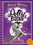 Polly si Buster. Misterul pietrelor magice (pdf), LibHumanitas