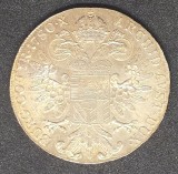 Thaler Maria Theresa Austria