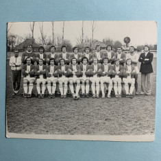 Calendar 1977 asociația sportivă C.I.L.Sighetu M.