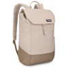 Rucsac Laptop Thule Lithos 16L Bej, Macbook 16&quot;, Tableta 10.5&quot;, Poliester, Urban