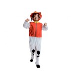 Costum carnval DOG BRIGADE (Pompier - Marshall),marime 92-104 cm (3-4 Ani)
