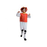 Costum carnval DOG BRIGADE (Pompier - Marshall),marime 92-104 cm (3-4 Ani)