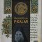 TALCUIRi LA PSALMI de ARHIM. EMILIANOS SIMONOPETRITUL , 2011 *EDITIE BROSATA