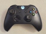 Controller wireless original Microsoft Xbox ONE Black Model 1537