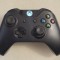 Controller wireless original Microsoft Xbox ONE Black Model 1537