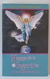 MESAJE DE LA INGERII TAI , CE VOR INGERII TAI SA STII de DOREEN VIRTUE , 2009 *CONTINE SET DE 44 DE CARTI DE TAROT SI UN GHID