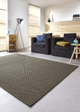 Covor Belgian, Georgia 39003, Maro Inchis, Diverse Dimensiuni - 140x200