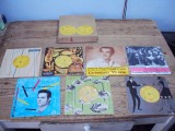 Disc Vinil Electrecord Colectie 1966 Muzica