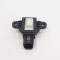 Senzor de impact st&acirc;nga față VOLVO S90 II 2018 OEM: 31406731,80357191 11181283
