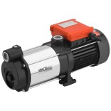 Pompa de apa pentru hidrofor, 1" 1300W 110L/min, 8m, Kraft