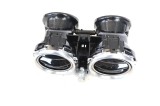 Gura de ventilație planșa de bord MERCEDES-BENZ E W213 2017 OEM: A2138307700 10821993