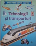 Tehnologii si transporturi