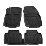 Cumpara ieftin Set covorase auto cauciuc umbrella pentru ford mondeo iv (2007-2014)