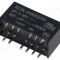 Convertor DC/DC 3W RECOM SIP8 9-36VDC la 5VDC și -5VDC