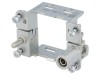 Rame Module Han-Modular 6B 2x44x27mm