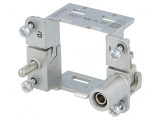 Rame Module Han-Modular 6B 2x44x27mm