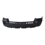 Bara spate MERCEDES Clasa GLK (X204), 05.2012-12.2015, grunduit, de vopsit,