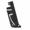 Suport bara fata, stanga Seat Leon (1p1), 06.2005-12.2012, inferior, 1P0807479