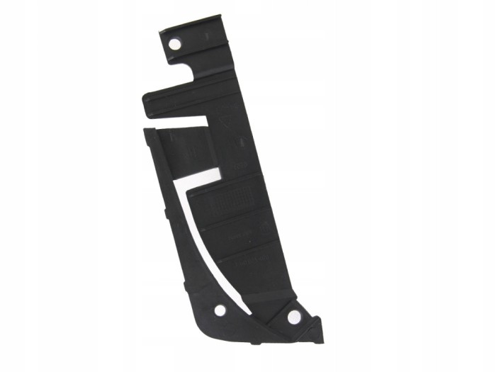 Suport bara fata, stanga Seat Leon (1p1), 06.2005-12.2012, inferior, 1P0807479