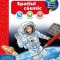 Carte De Activitati Cu .... Spatiul Cosmic, Dominique Conte, Joachim Krause - Editura Casa