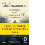 Intoarcerea acasa a baronului Wenckheim - Laszlo Krasznahorkai, Ildiko Gabos-Foarta